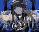 歌ってみた丸ごと！イラスト/MV/MIX制作します にじさんじ等大手の納品実績｜初心者・Vtuberさんお勧め！ イメージ9