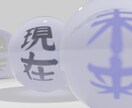 土亭秘訣で1年の運勢を占います 韓国の伝統占術「土亭秘訣」で1年間の運勢を占います イメージ2