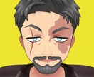 お疲れ様♡35歳のオジさん顔と声は良いと言われます ちょっとだけって人〜誰にも話せない事、何でも聞くよ^_^ イメージ1