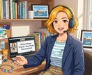 IELTS7.5/日常~ビジネス英語を学べます 海外大卒・現役広告代理店勤務が教える★楽しく自然な英語講座★ イメージ1