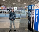 成田・羽田空港で夜を明かす！賢い空港泊コツ教えます ホテル代高騰、成田空港・羽田空港の深夜の寒暖等を教えます！ イメージ10