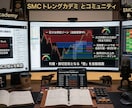 機関投資家の足跡を可視化！相場の本質をAIが捉ます 大口の仕掛けを自動解析。徹底サポートで迷いなく使えます。 イメージ4