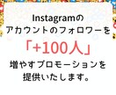 フォロワー増やします 日本人フォロワーを迅速に増加！ イメージ2
