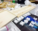 立体ロゴ作ります 発泡スチロールを使って文字、看板などを作ります！ イメージ2
