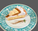 食べ物イラスト描きます 飲食店メニュー、広告、記録用に食べ物イラスト描きます！ イメージ2
