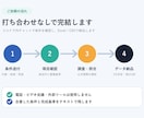 公開情報から企業10社を調査します 会社名・公式URL・情報源をExcelで納品 イメージ5