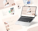 先着3名！管理費ゼロ。自分で更新できるHP作ります 穴埋めシート＆専用動画。業者への月額管理費は不要です イメージ3