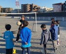 小学生向け！リフティング練習メニューを提案します リフティングをやりたい方へ！まずは10回までが目標！ イメージ4