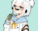 あなたのオリジナルキャラお描きします 自分のオリジナルキャラを描いてほしい！という方へ イメージ1
