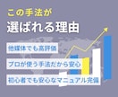 ヤミツキバイナリー！裁量不要でサクッとできます 「好きな時に、好きな場所で」30秒の短時間エントリー イメージ3