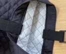 入園入学用品ご指定のサイズでお作りさせて頂きます 大手手芸店でバック、巾着等製作の仕事経験が5年間あります。 イメージ9