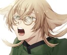 パッと目をひくイラストを作成いたします まずはお気軽にご相談ください。 イメージ4