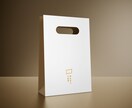 ロゴ作成、用途に合わせて作成します 気になる、記憶に残る、想いが伝わるロゴ、提供します！ イメージ4