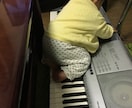アカペラ用に編曲します 絶対音感なので、原曲の楽譜がなくても編曲できます。 イメージ1