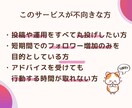 プロ目線で改善点を明確にするプロフィール添削します 集客目線で見るプロのプロフィール添削 イメージ6