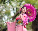 レンタル品無料◎卒業式や入学式の写真撮影をします お堅い撮影ではなく、"ついSNSに載せたくなる写真を…！" イメージ2