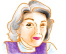 本人もにっこり☆ほっこり似顔絵を描きます プロのイラストレーターによる似顔絵を、オーダーメイド！ イメージ7