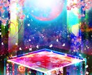 似顔絵、アイコン、SDキャラ、背景できます 可愛いと綺麗をすぐほしいに寄り添いたい イメージ10