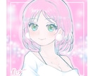 商用OK♪ふわキラなかわいいイラストお描きします アイコン／ヘッダー／資料／それぞれの用途に合ったイラストを♪ イメージ1