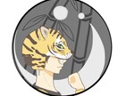 商用利用OK！被り物アイコン、イラスト制作します 動物の被り物をしたアイコン、無料修正３回、配信や挿絵にも イメージ3