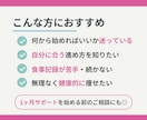 管理栄養士が今のダイエットの進め方を整理します ✦何から始めるべきか分かる!迷わず行動できる!✦ イメージ8