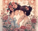 片想いの相手の本音を読み解きます あなたの恋の“今”を心理×占術で丁寧に可視化します イメージ2