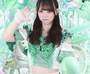 かわいいアイドルアー写作成いたします かわいいアーティスト写真を安価で作成したい方へ イメージ3