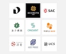 歴20年のデザイナーが本気のロゴマークを作成します ◆店舗、会社、介護、建設業、飲食店、歯科医、IT・AI企業◆ イメージ1