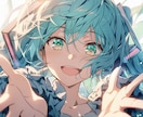 歌い手様や企業様等、オリジナル楽曲を提供致します 【YouTube26万再生の実績！】満足する作品をお届け！！ イメージ9