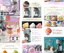 暦9年★楽天市場で売れる商品LP作成します 楽天ランキング受賞経験あり！”売れる"を詰め込んだLP制作 イメージ8