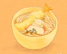 ゆるかわシュールな動物イラストをお届けします ちょっとクセになる、不思議で愛おしい一枚をあなたに。 イメージ2