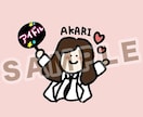 結婚式の似顔絵席札お作りします ☆ゲスト様の個性を活かし、喜びを提供します☆ イメージ6
