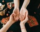 恋愛成就｜ふたりの未来をやさしく導きます あなたの願いが、きっと届く未来へ。 イメージ10