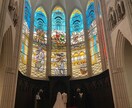 披露宴の入場前に最高に盛り上がる動画を作成します 一生に一回の結婚式を最高の物にするためお手伝いさせてください イメージ4