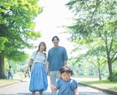 現役ウェディングプランナーが出張撮影いたします 七五三・お宮参り・バースデーフォトまでお任せください！ イメージ3