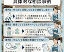 優秀なバイトを採用する極意教えます 「定着率アップ!ミスマッチをなくす、店長直伝の面接手法」 イメージ4