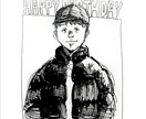 手書きのイラストを提供します 似顔絵、挿絵等に！シンプルなイラストが好きな方にオススメです イメージ8