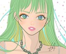 SNSアイコン描きます SNS活動したい方にぴったり！ イメージ3