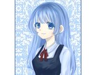 アイコンイラスト作成します かわいいアイコン･デフォルメ描きます！ イメージ4