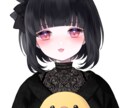 物理演算で動きがなめらかなLive2Dを作ります 実績をつみたい今だけ価格です！表情差分２つ無料★ イメージ3