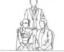 アイコン/ヘッダー/描きます あたらしい思い出の残し方…。あなただけの思い出 イメージ4