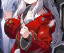 イラストの感想、赤ペンお送りします 初心者さんOK！　イラストの赤ペン添削や感想をお送りします。 イメージ2