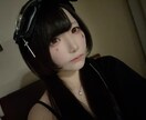 SNSや宣材、マッチングアプリに‼️レタッチします 現役コンカフェ嬢だからできる‼️魅力を引き出す加工✨️ イメージ2