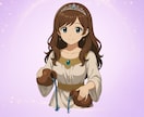 片思いの彼女の本音を今すぐ占います 片思い/脈あり/告白タイミング/彼女の気持ち/恋愛 イメージ5