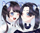 色んなジャンルの物を描くことができます (男性、女性、同性、動物、創作、ファンタジー、デフォルト…) イメージ8