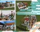 安い‼︎簡易3D内装イメージを作ります 簡易で良いから安く内装イメージ…そんな方向け★ イメージ1