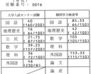 学校や塾の先生むけ。旧帝英作文添削します 英検１級、京大８割、Z会六段、アメリカで教師経験ありの講師 イメージ2
