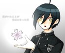 SNSのアイコンイラストを描きます アイコンに最適な等身絵をお探しの方に イメージ1