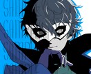 夢絵、一枚絵、アイコン、表紙などイラスト作成します 夢絵、アイコン、表紙、立ち絵などなんでもご相談ください！ イメージ7