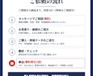 ビザ申請・留学・国際結婚の証明書類を翻訳します 提出先の要件に合わせ丁寧に翻訳　翻訳証明書も対応 イメージ5